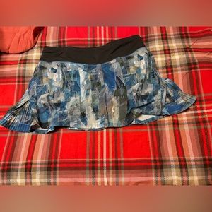 Lululemon Skort
